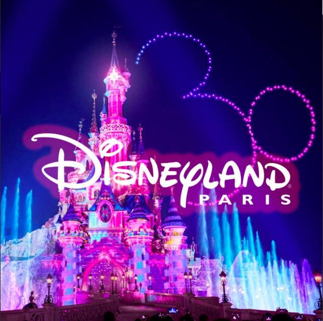 Ideal Acces Aux Portes De Paris 까셩 외부 사진
